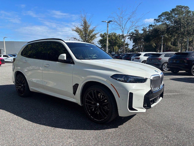 2024 BMW X5
