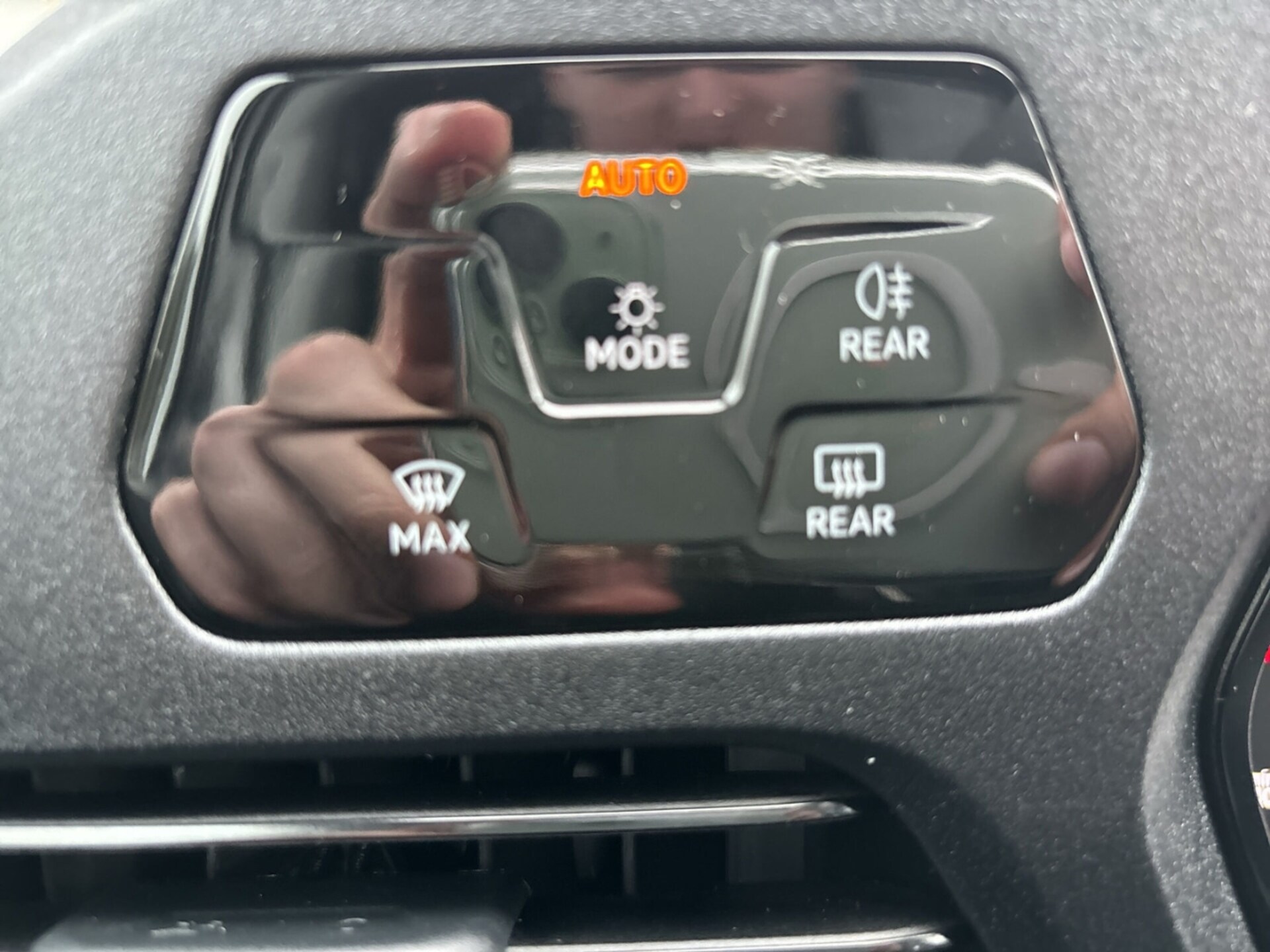 Volkswagen Caddy Maxi Cargo