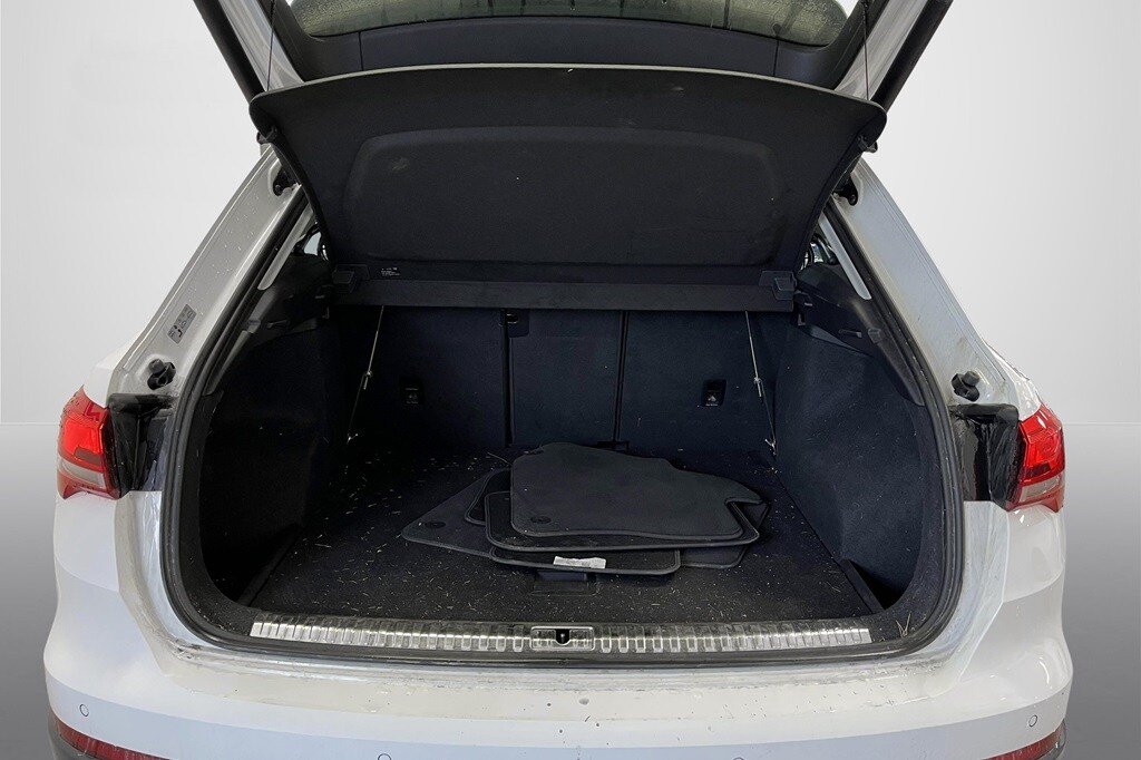 Image about Audi Q3 Q3 40 TDI quattro Proline advanced 190 hk S tronic