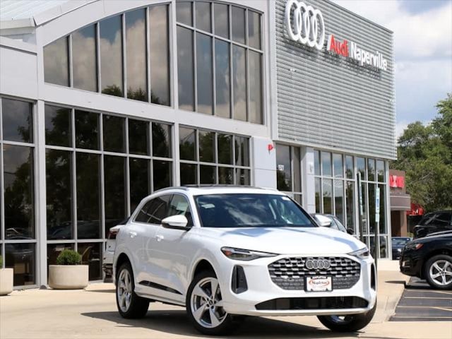 2025 Audi New Q5 Premium Plus's photo