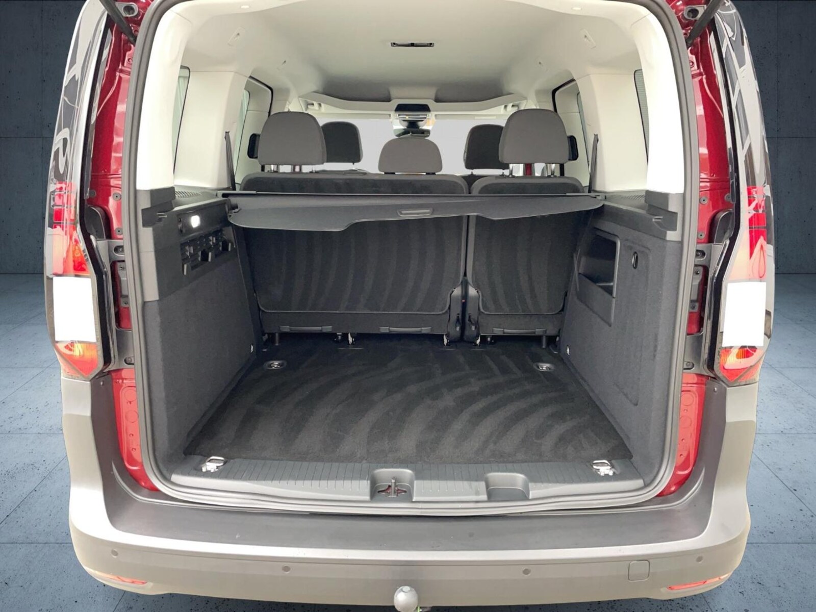 Volkswagen Caddy – Bild 13