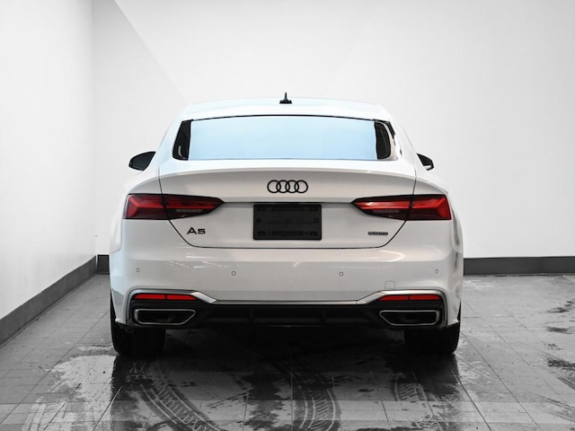 2022 Audi Audi A5 Sportback