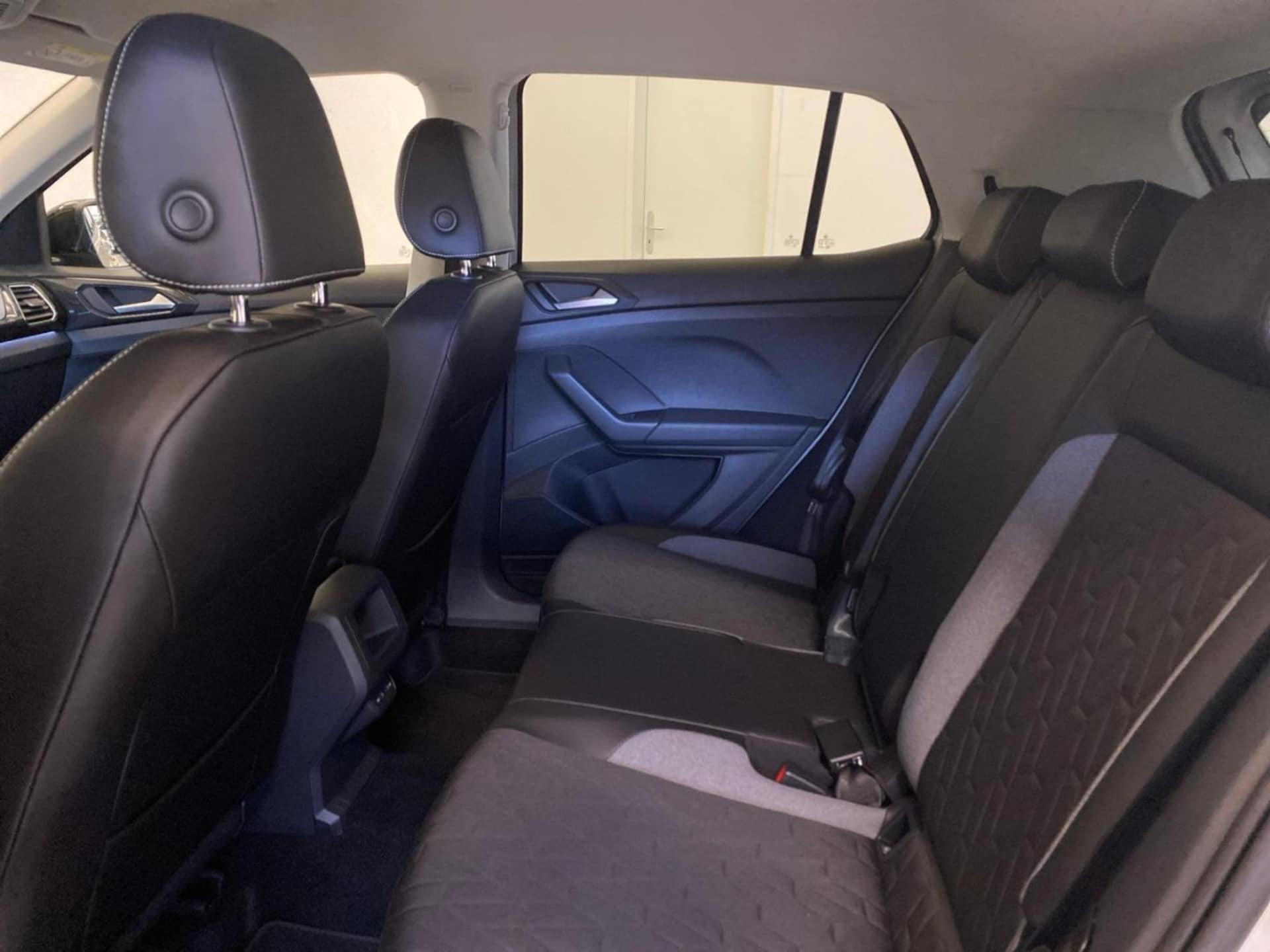 Volkswagen T-Cross ENERGY