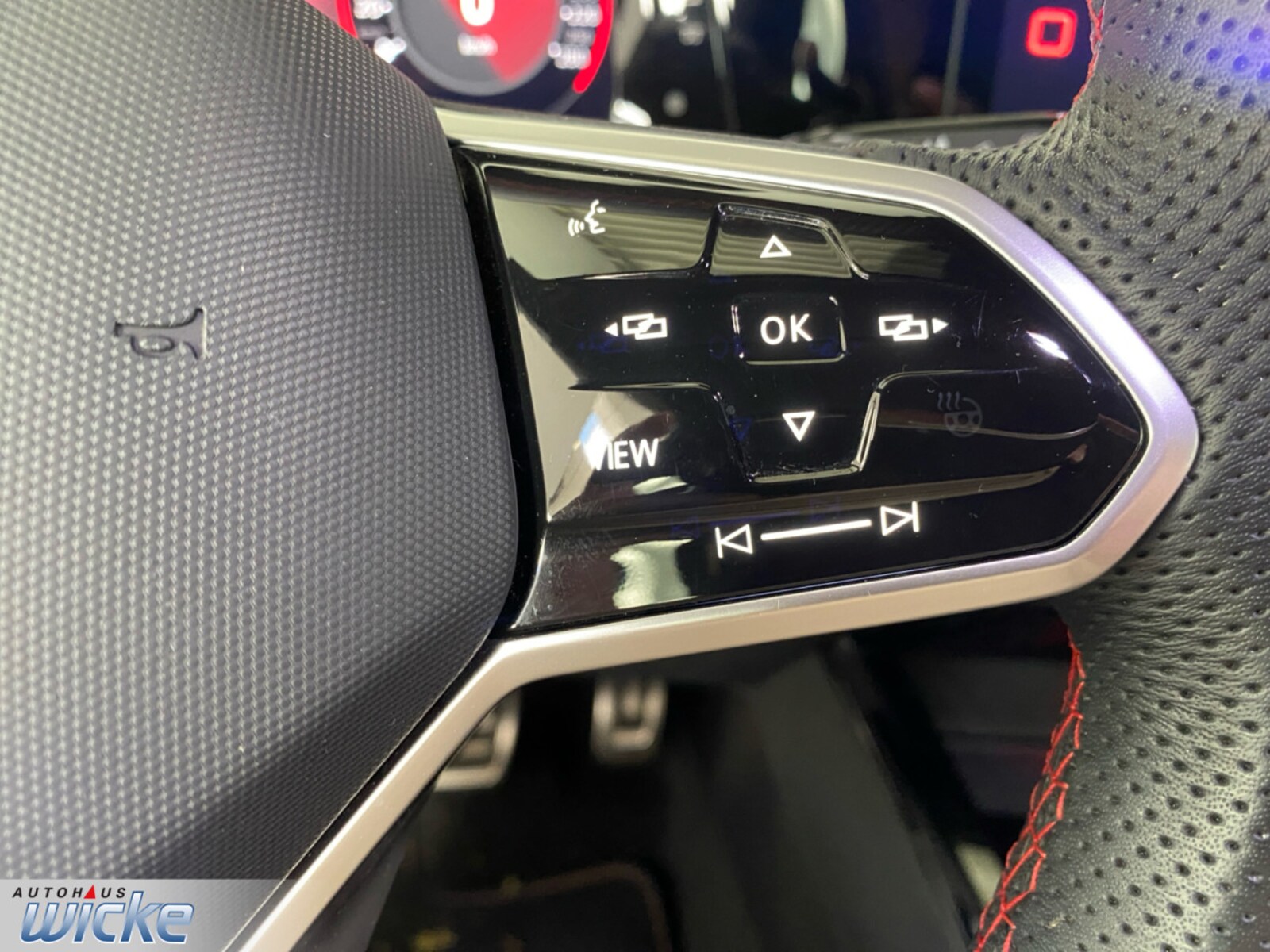 Volkswagen Golf – Bild 13