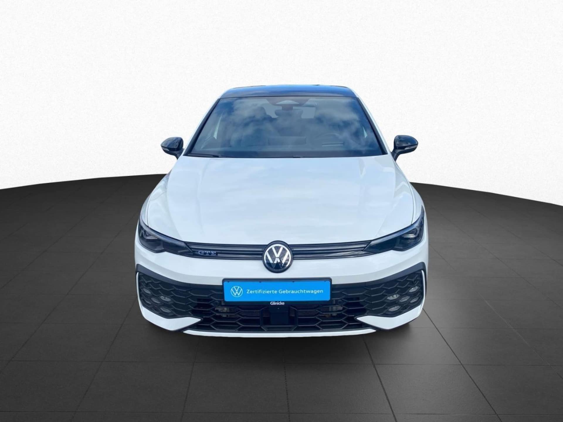 Volkswagen Golf GTE