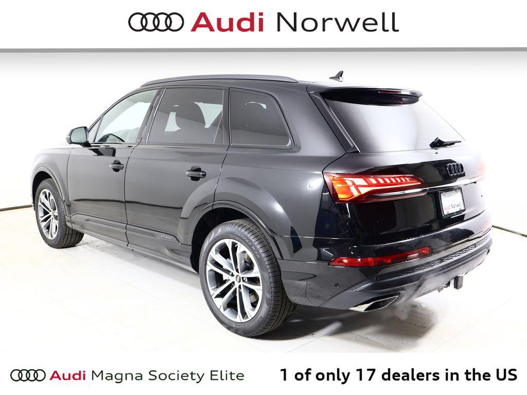 2026 Audi Q7 Premium - Photo 12