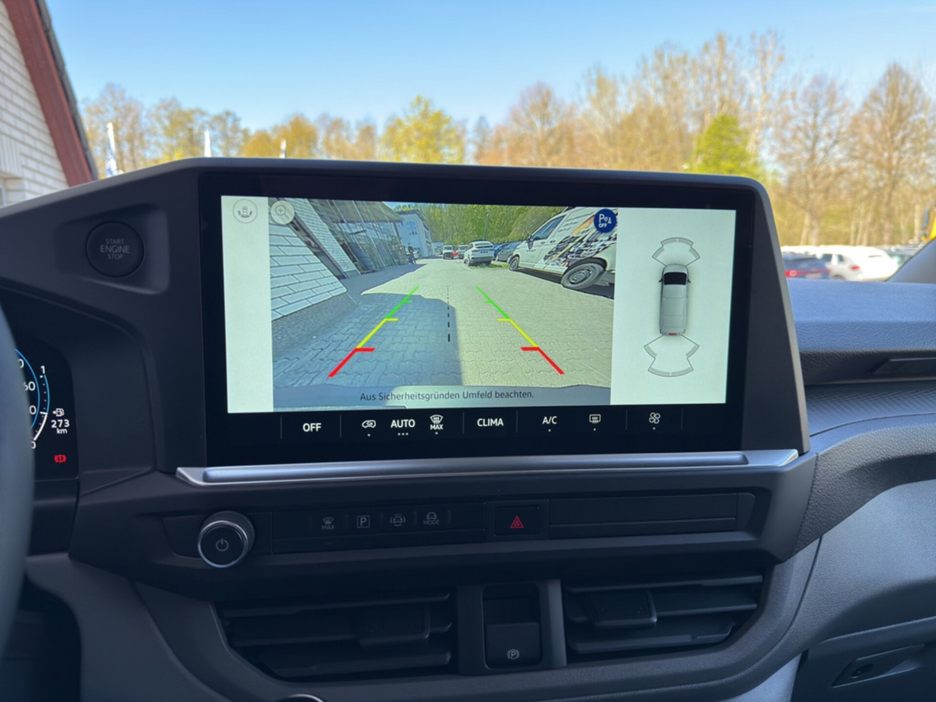 Volkswagen Transporter Kasten langer Radstand Plus