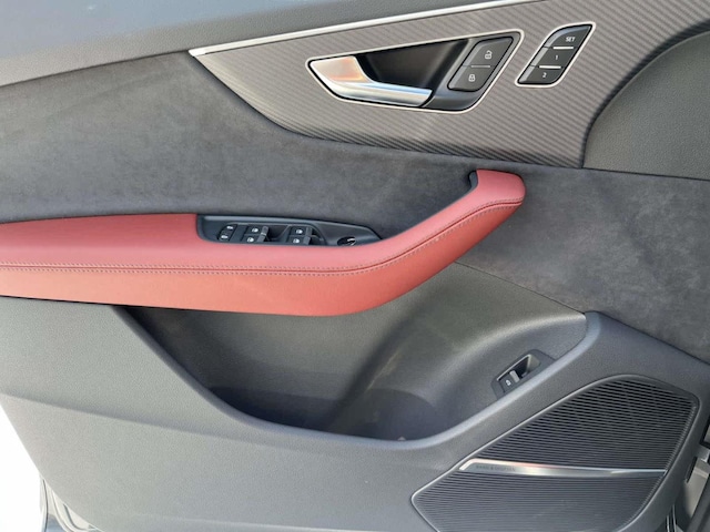 2026 Audi SQ7 Premium Plus - Photo 31
