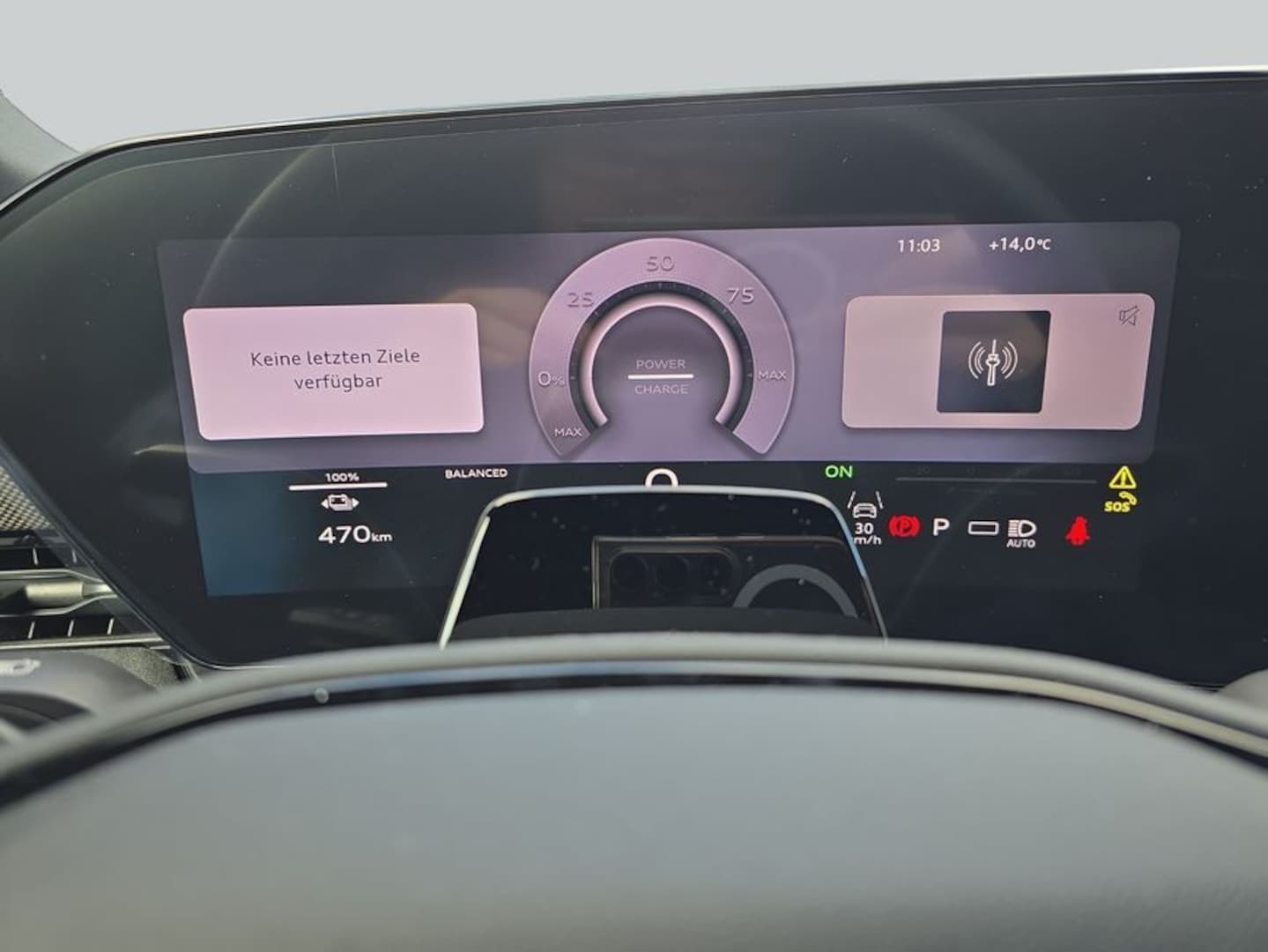 Bild über Audi A6 Sportback e-tron S line business e-tron quattro 315 kW - für weitere Informationen kontaktieren Sie den Audi Partner