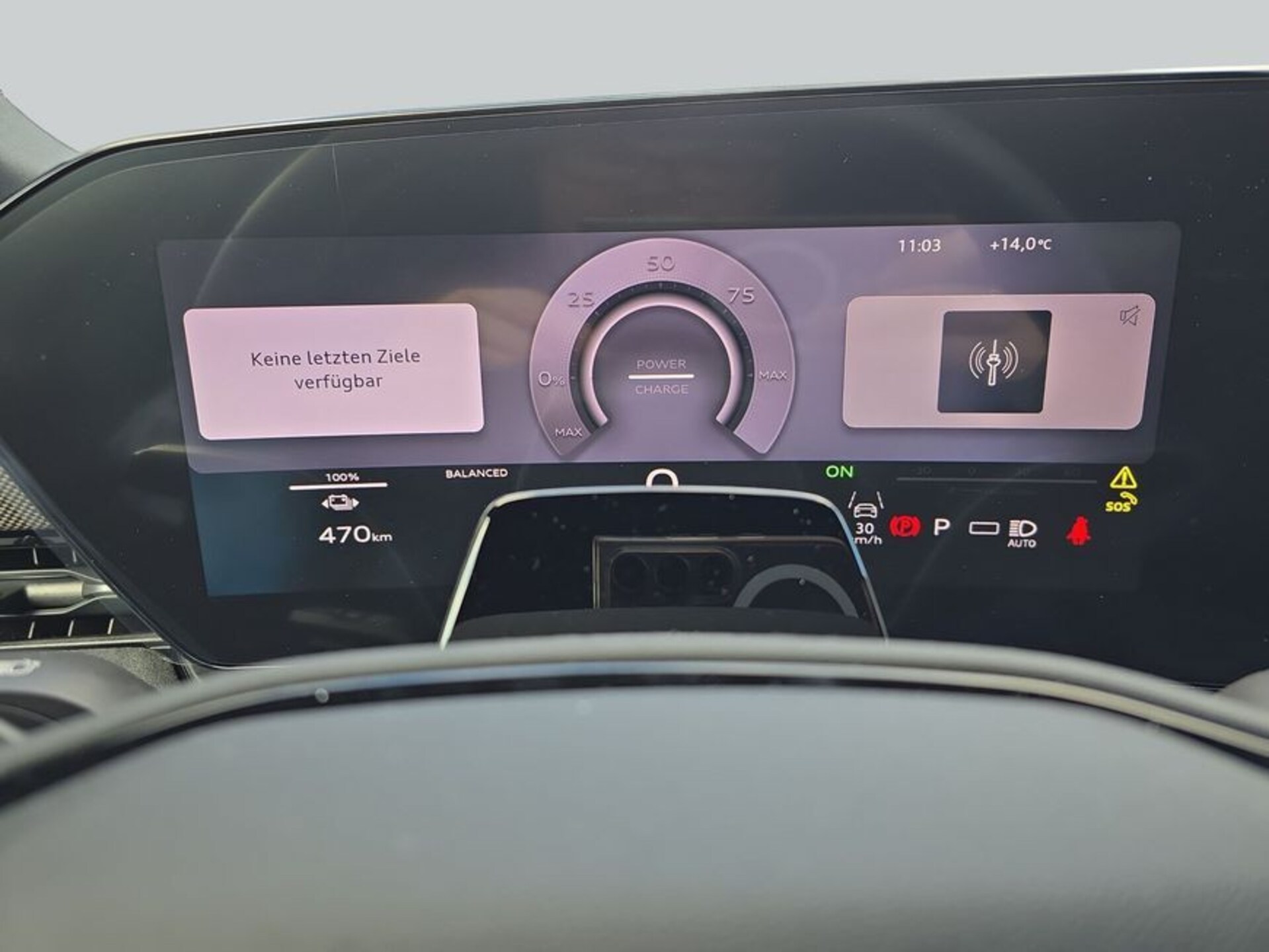 Audi A6 Sportback e-tron