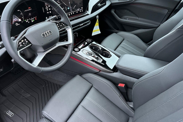2025 Audi A5 Premium Plus - Photo 9