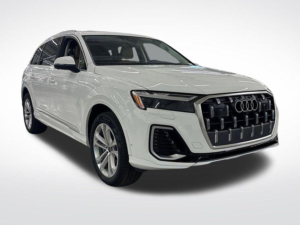 2025 Audi Q7 Premium Plus - Photo 7