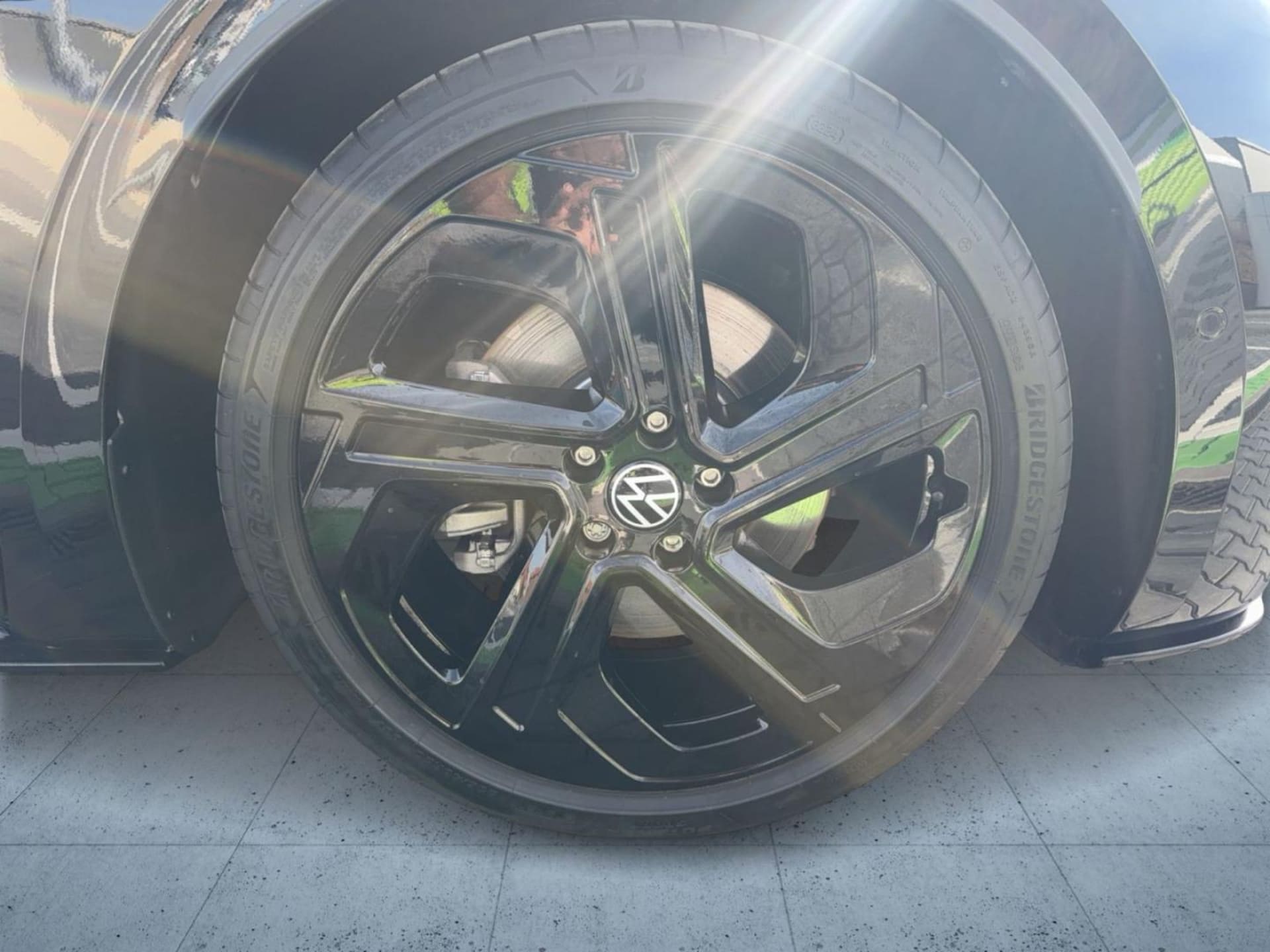 Volkswagen ID.3 GTX Performance