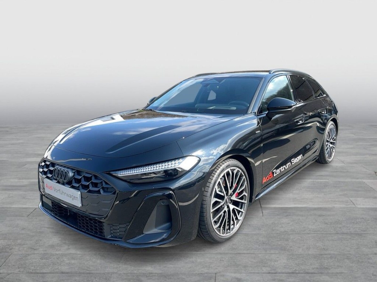 Audi A5 Avant – Bild 2