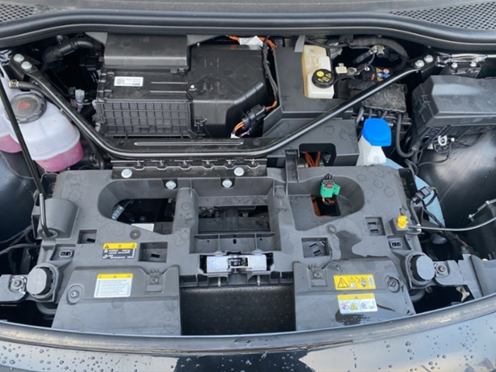 Volkswagen ID.4 – Bild 20