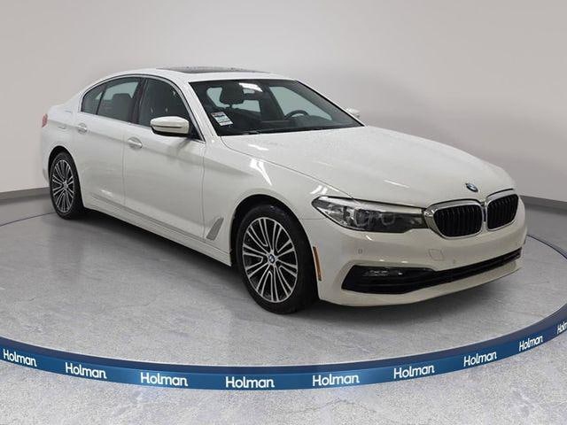 2018 BMW
