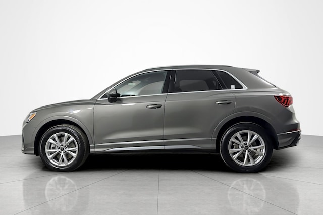 2025 Audi Q3 SUV