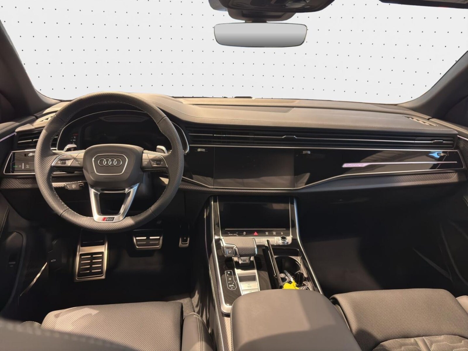 Audi RS Q8 performance – Bild 5