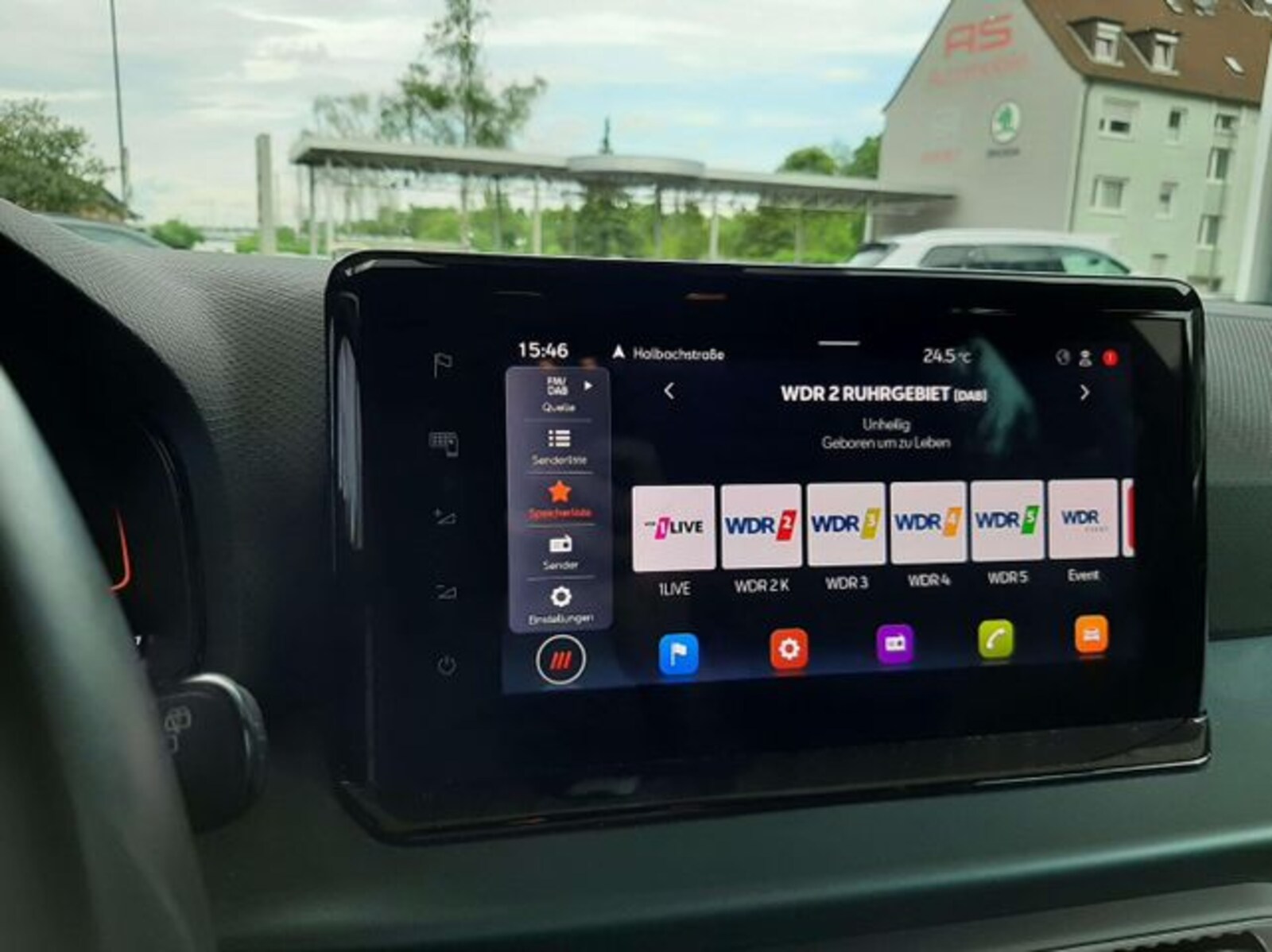 SEAT Arona – Bild 14