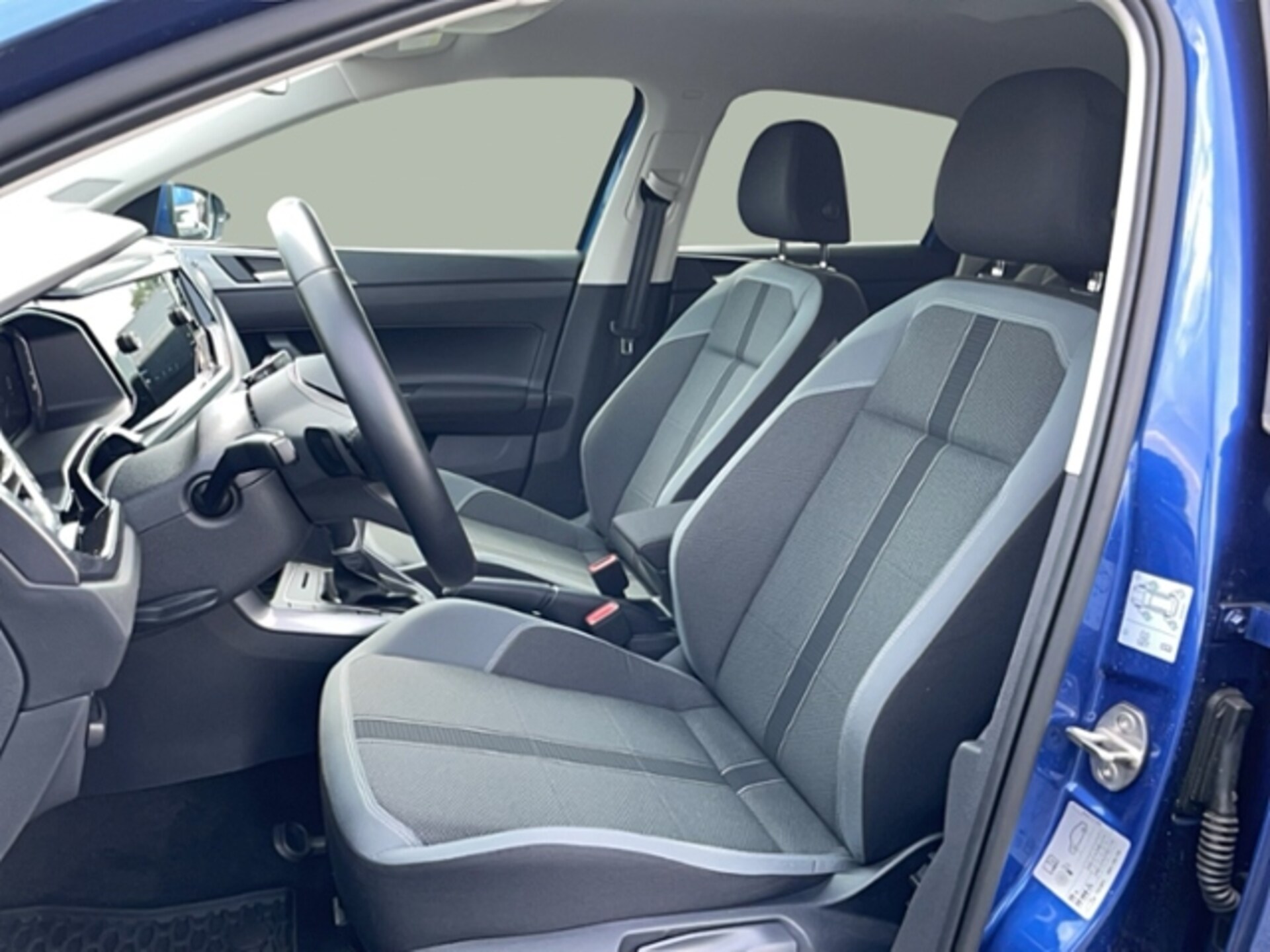 Volkswagen Polo Style
