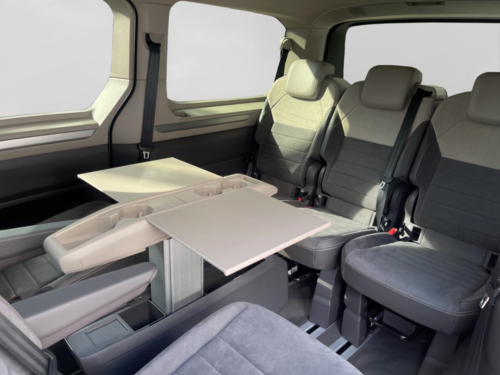 Volkswagen Multivan Langversion Life