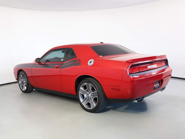 2013 Dodge Challenger