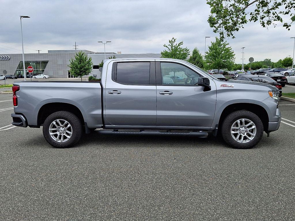 2024 Chevrolet Silverado 1500 RST - Photo 10