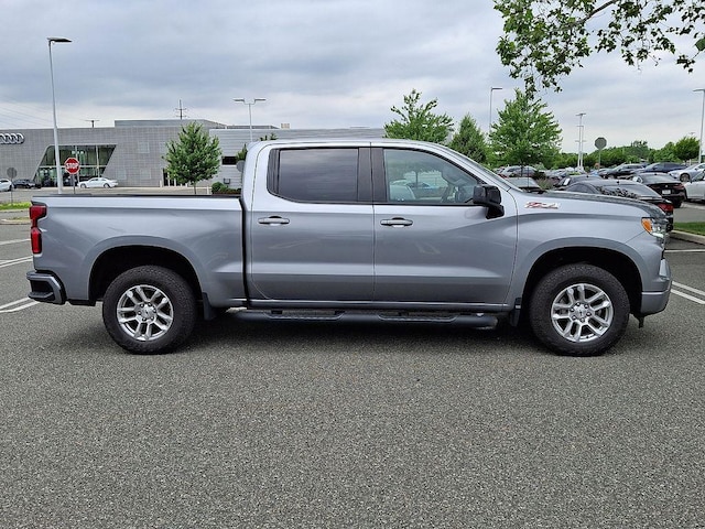2024 Chevrolet Silverado 1500 RST - Photo 10