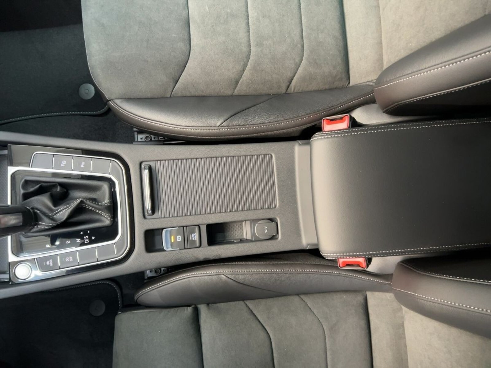 Volkswagen Arteon Shooting Brake – Bild 15