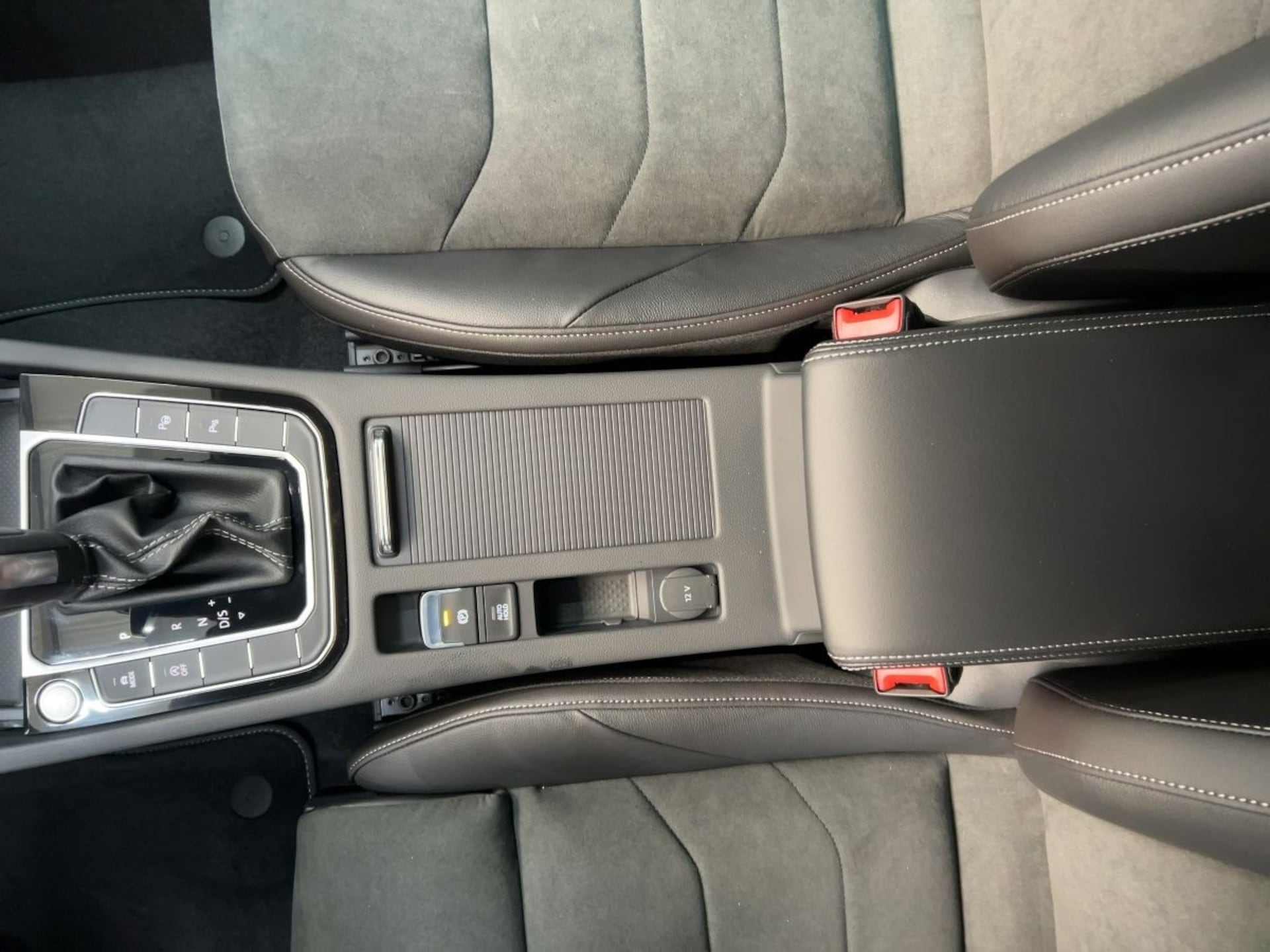 Volkswagen Arteon Shooting Brake R-Line