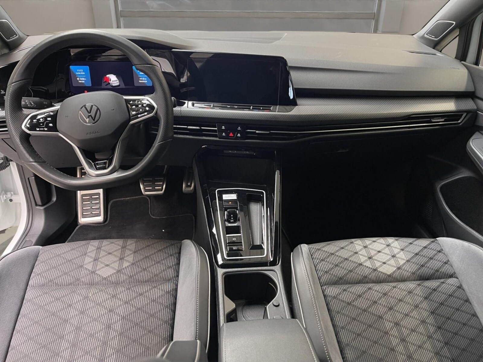 Volkswagen Golf – Bild 16