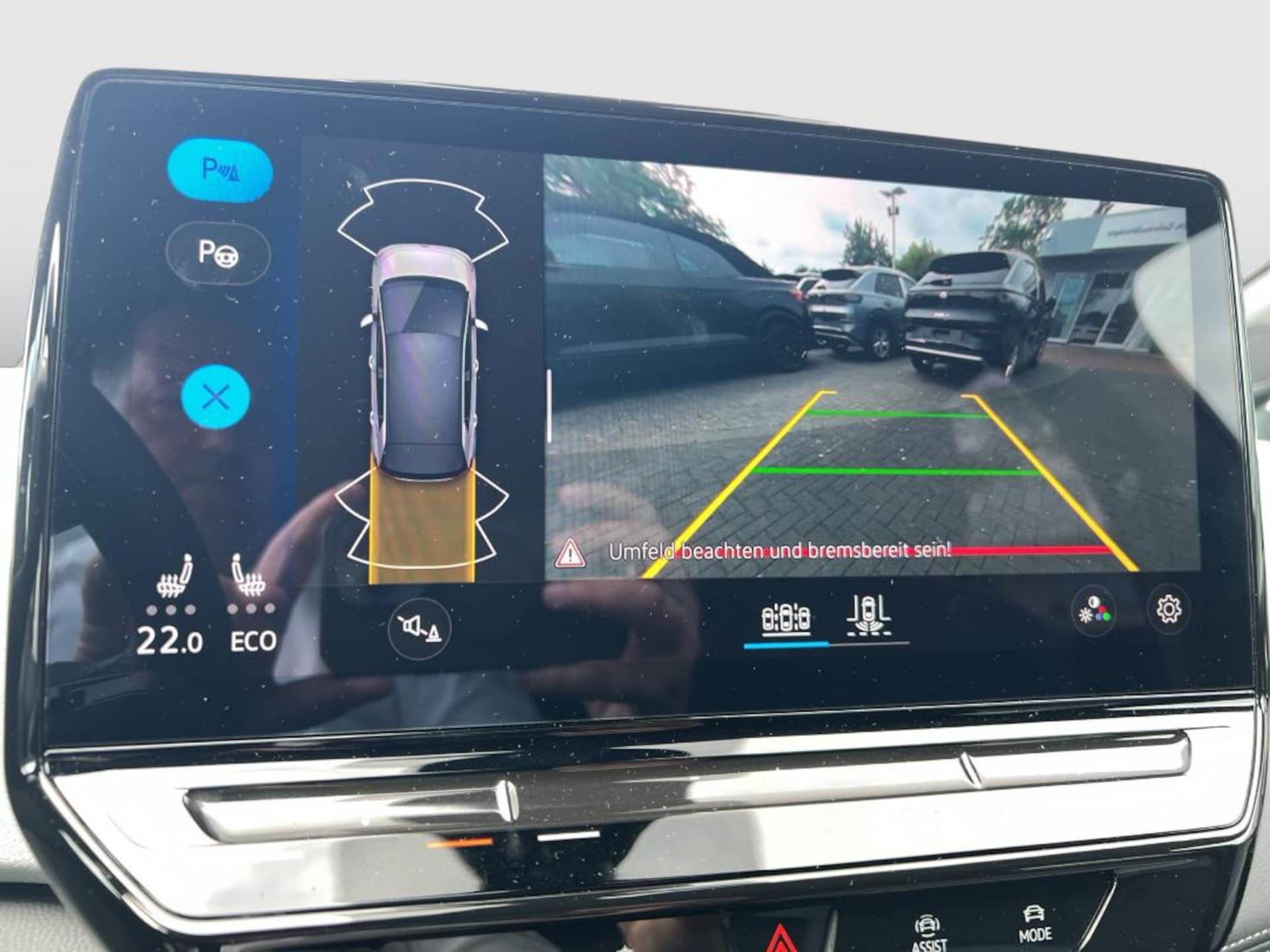 Volkswagen ID.3 MOVE Pro