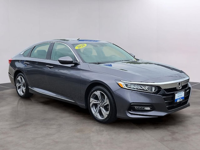 2020 Honda Accord