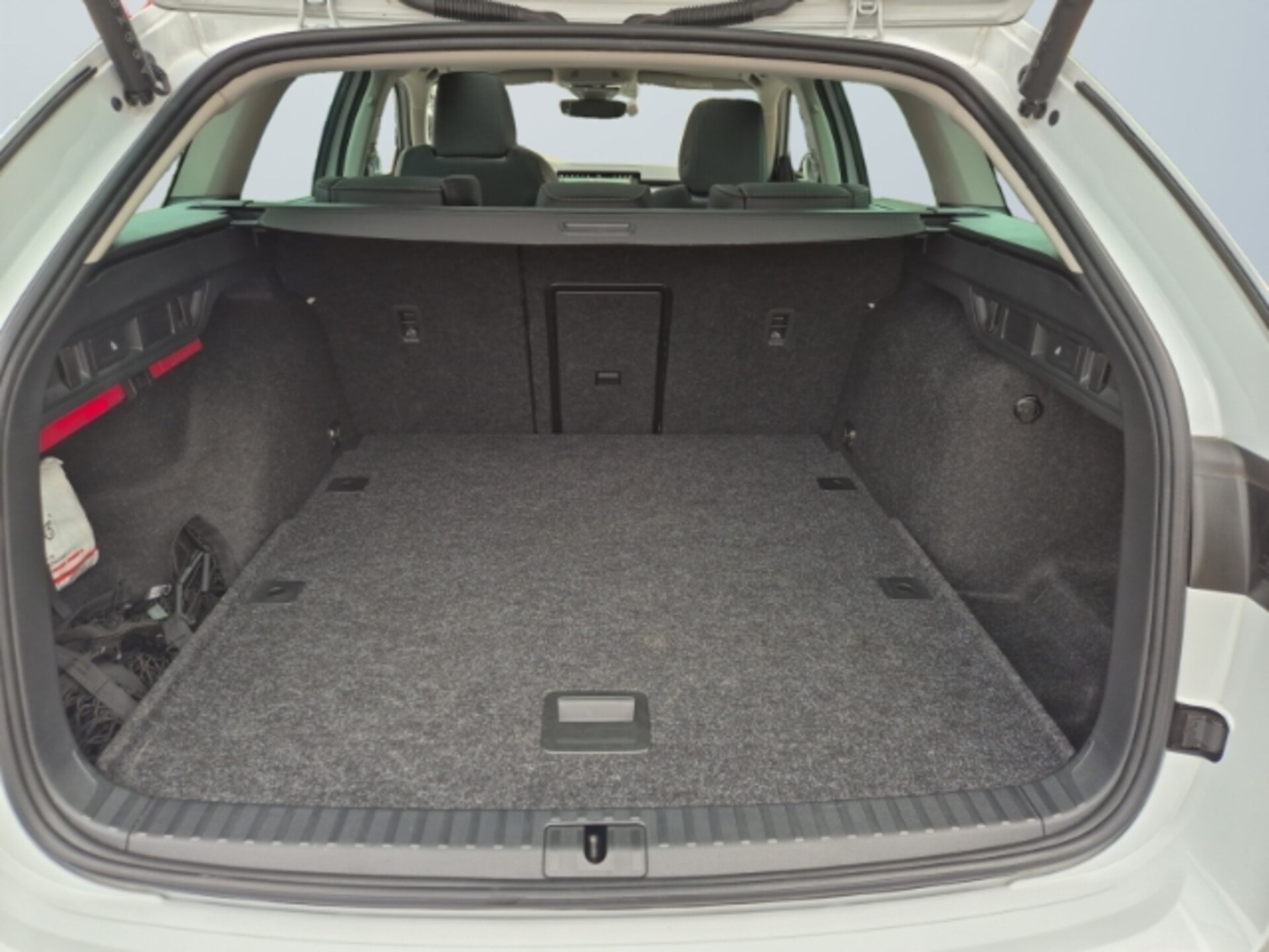 Skoda Octavia Combi Tour