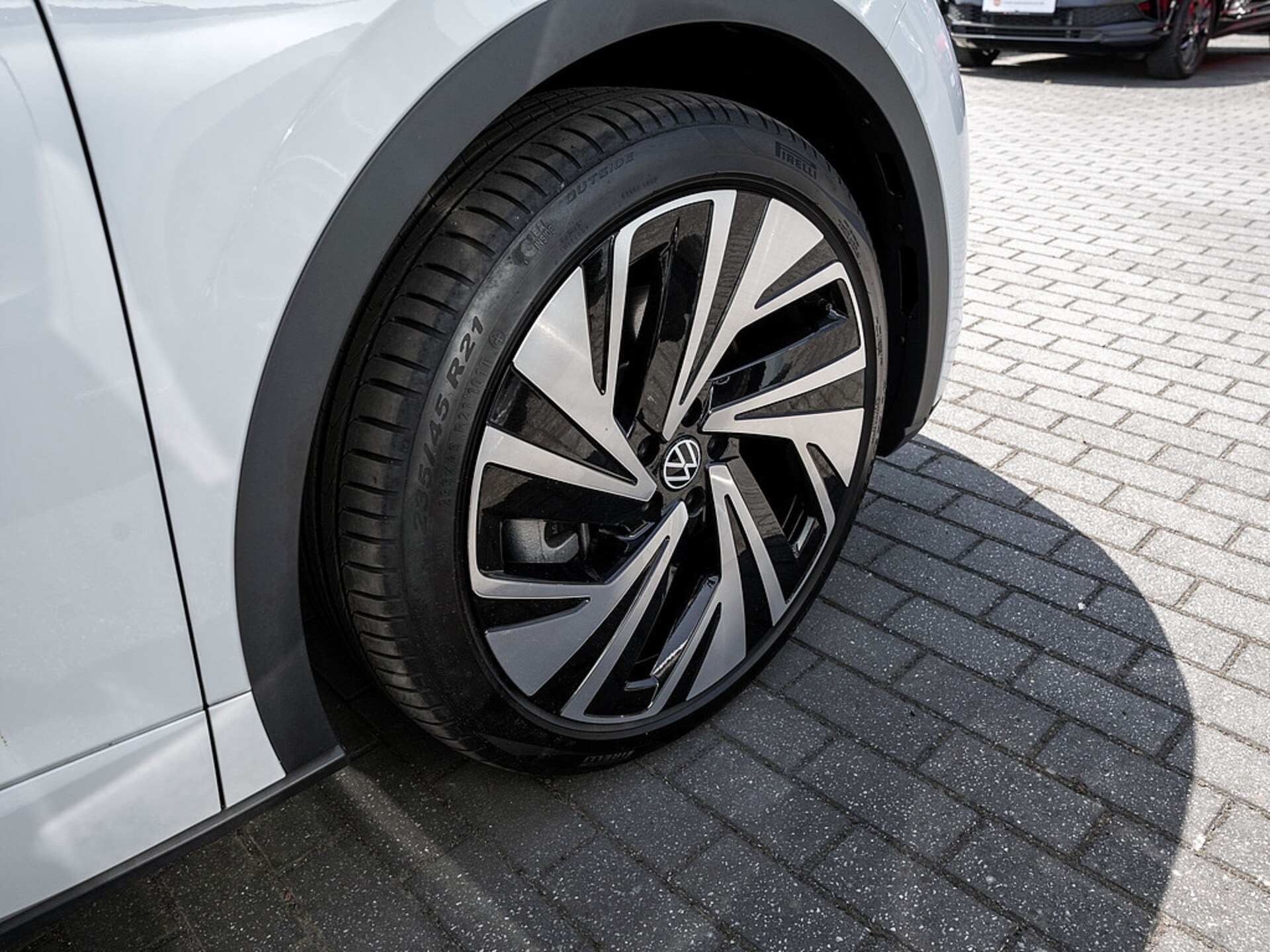 Volkswagen ID.5 Pro Performance