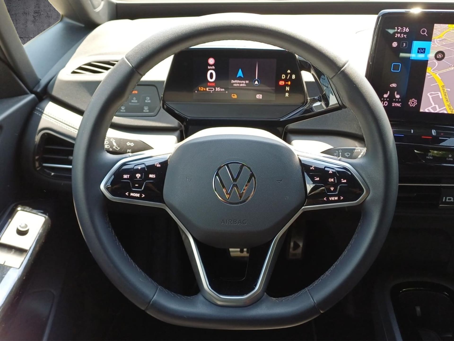 Volkswagen ID.3 Pro