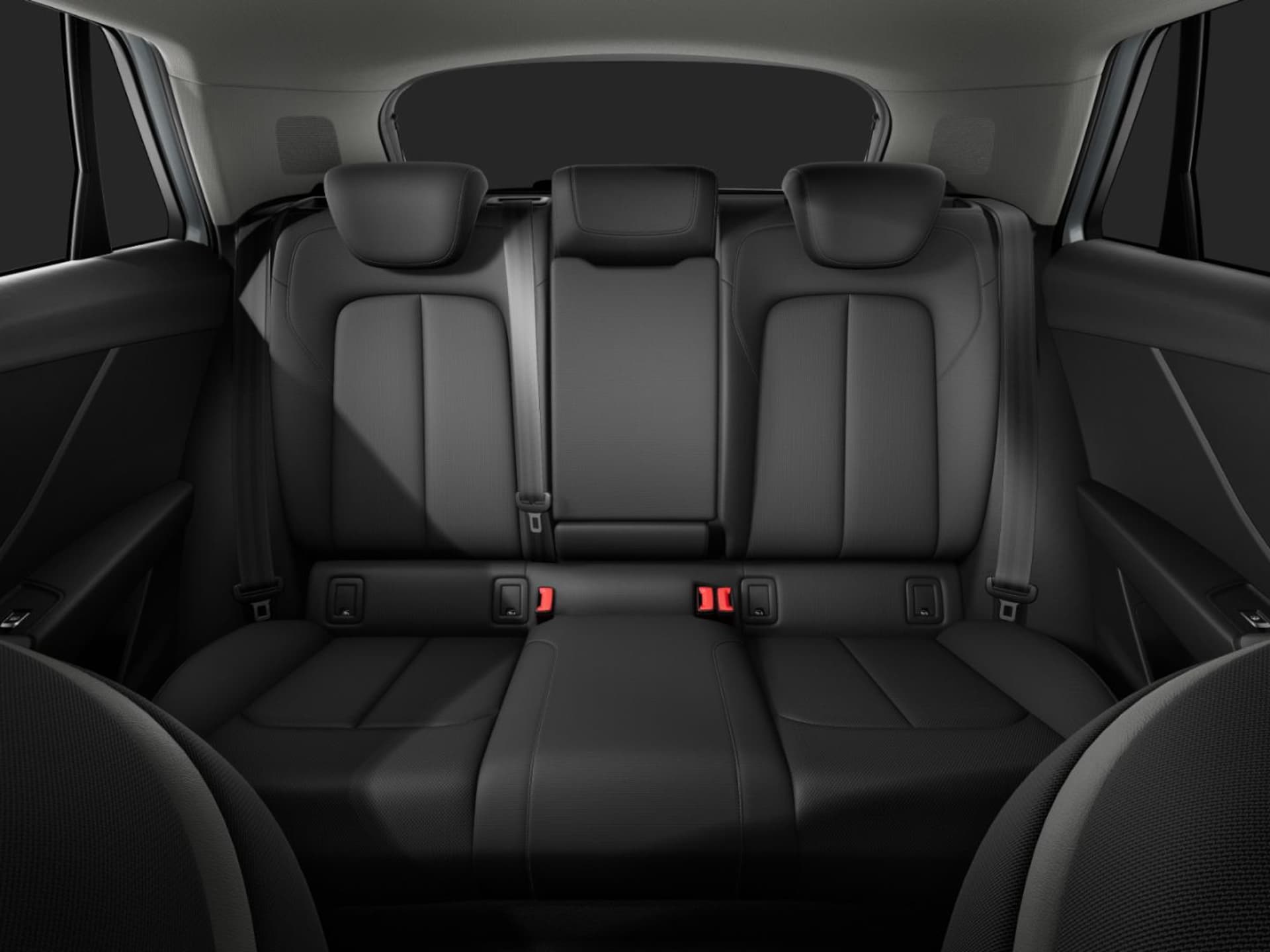 Audi Q2 Advanced