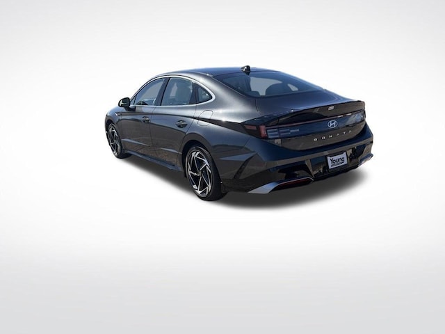 2026 Hyundai Sonata