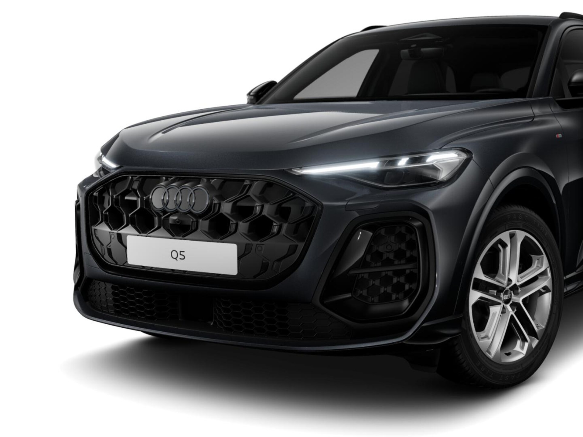 Audi Q5 SUV