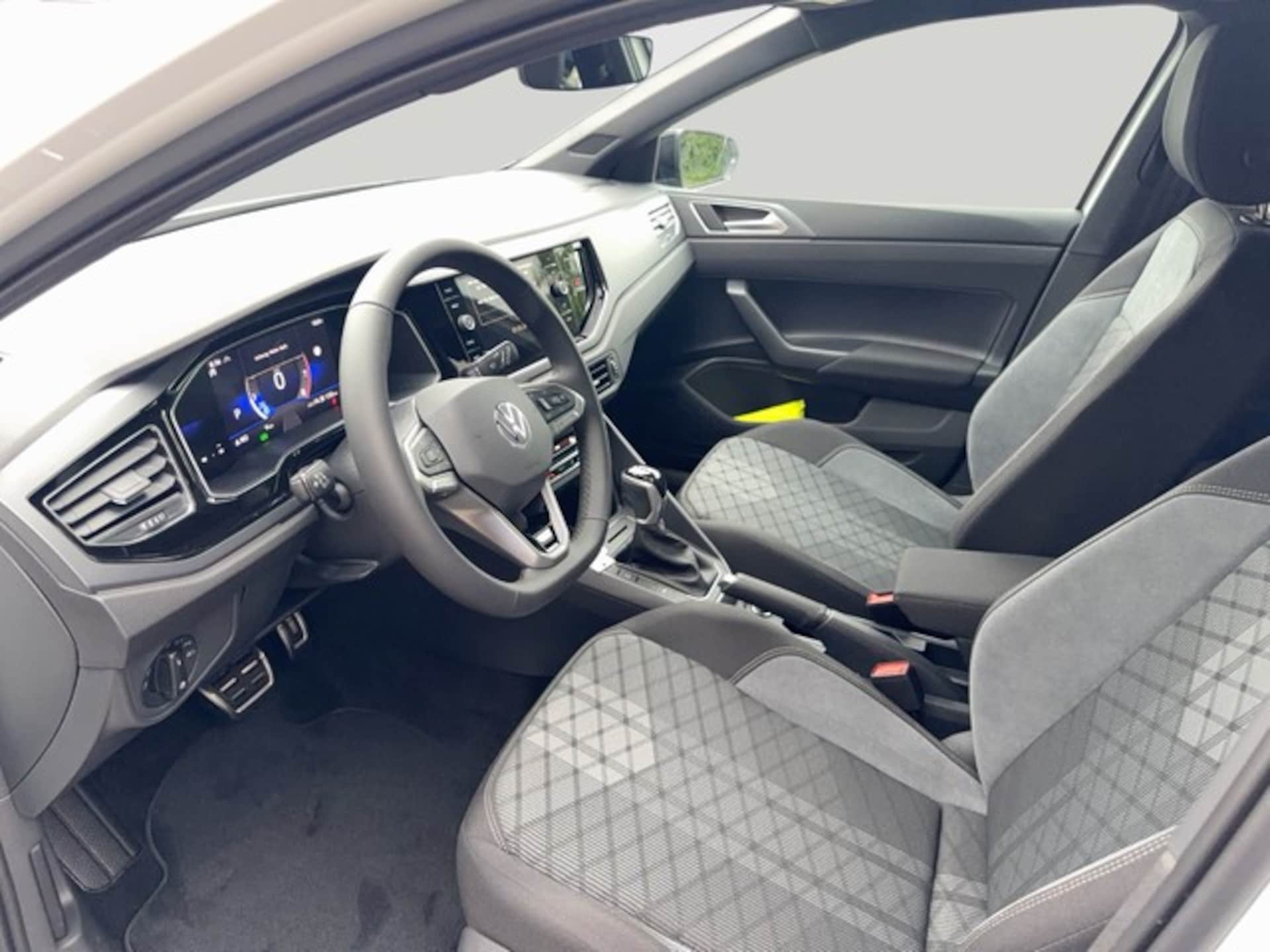 Volkswagen Polo R-Line