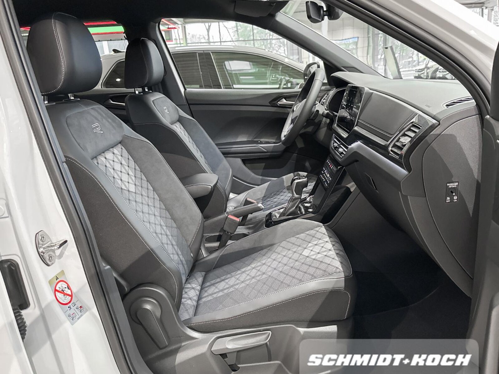 Volkswagen T-Cross – Bild 5