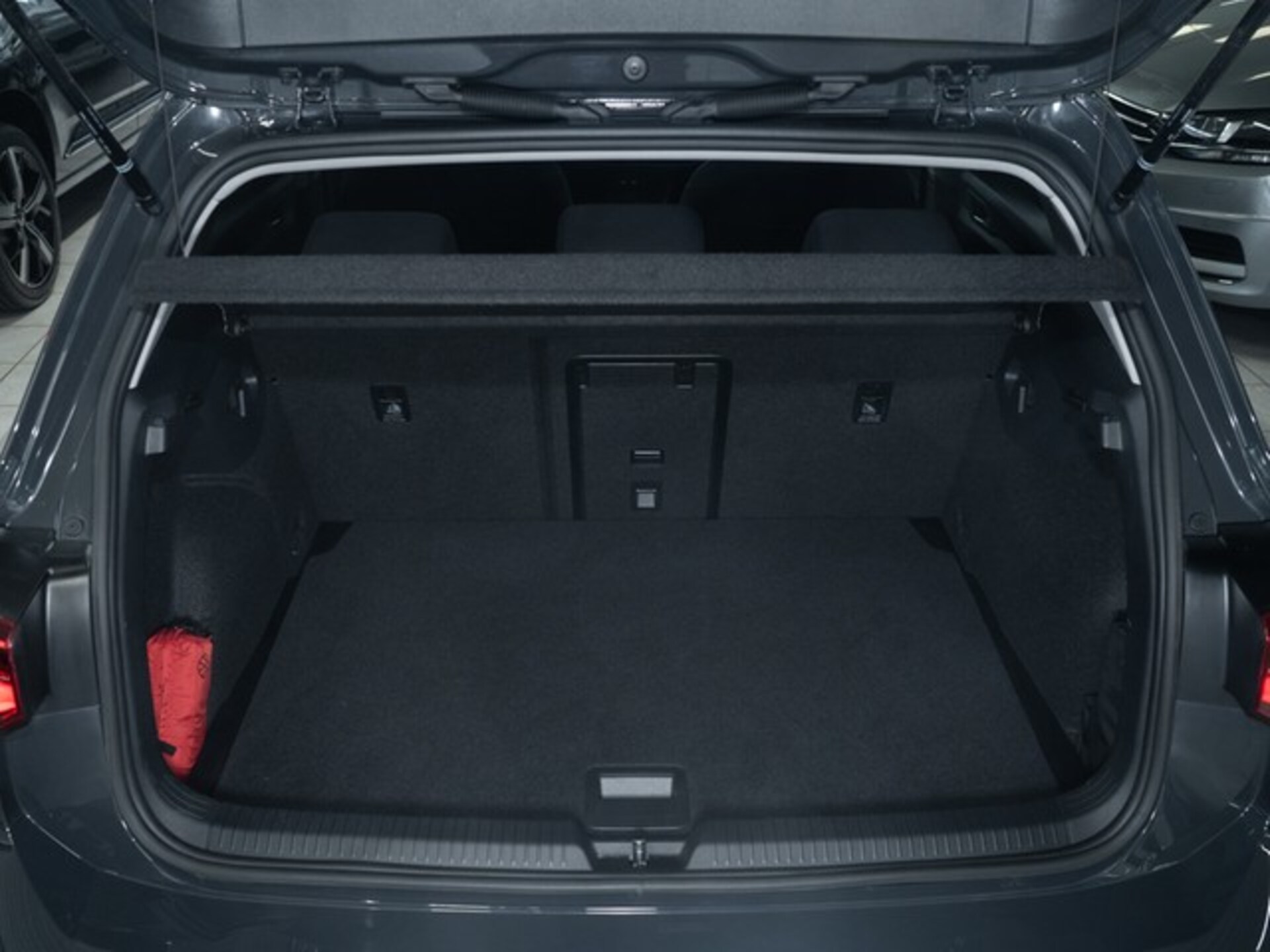 Volkswagen Golf MOVE