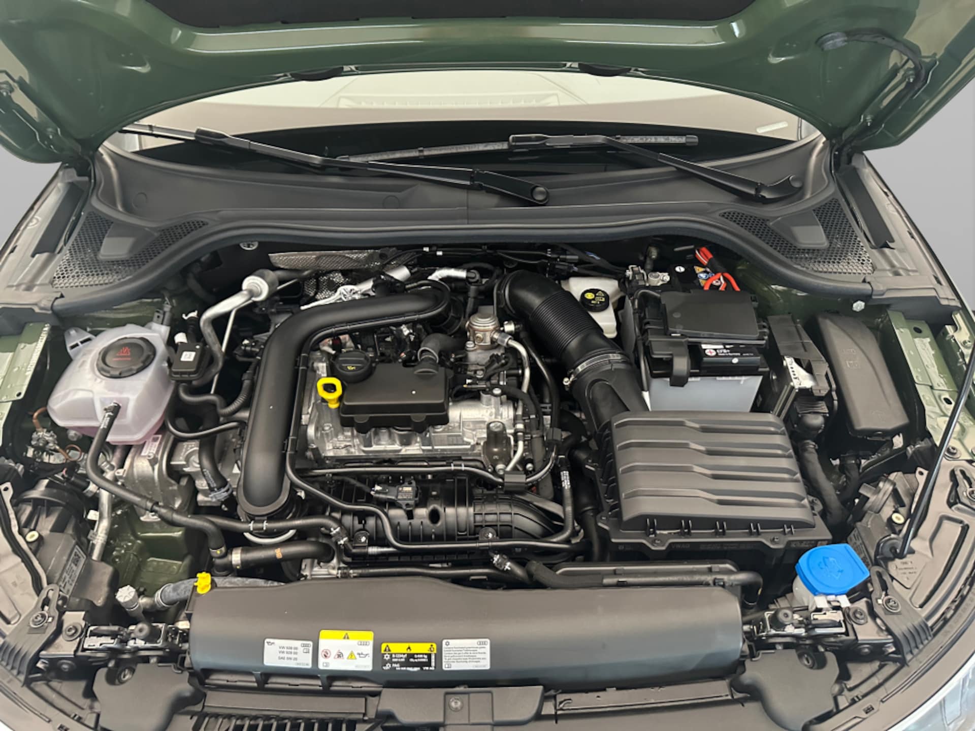 Audi A1 Sportback Advanced
