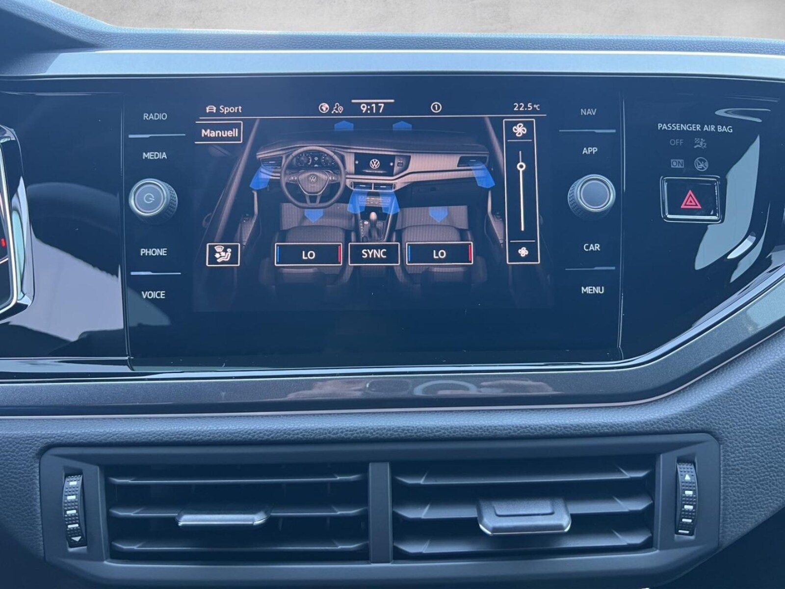 Volkswagen Polo – Bild 27
