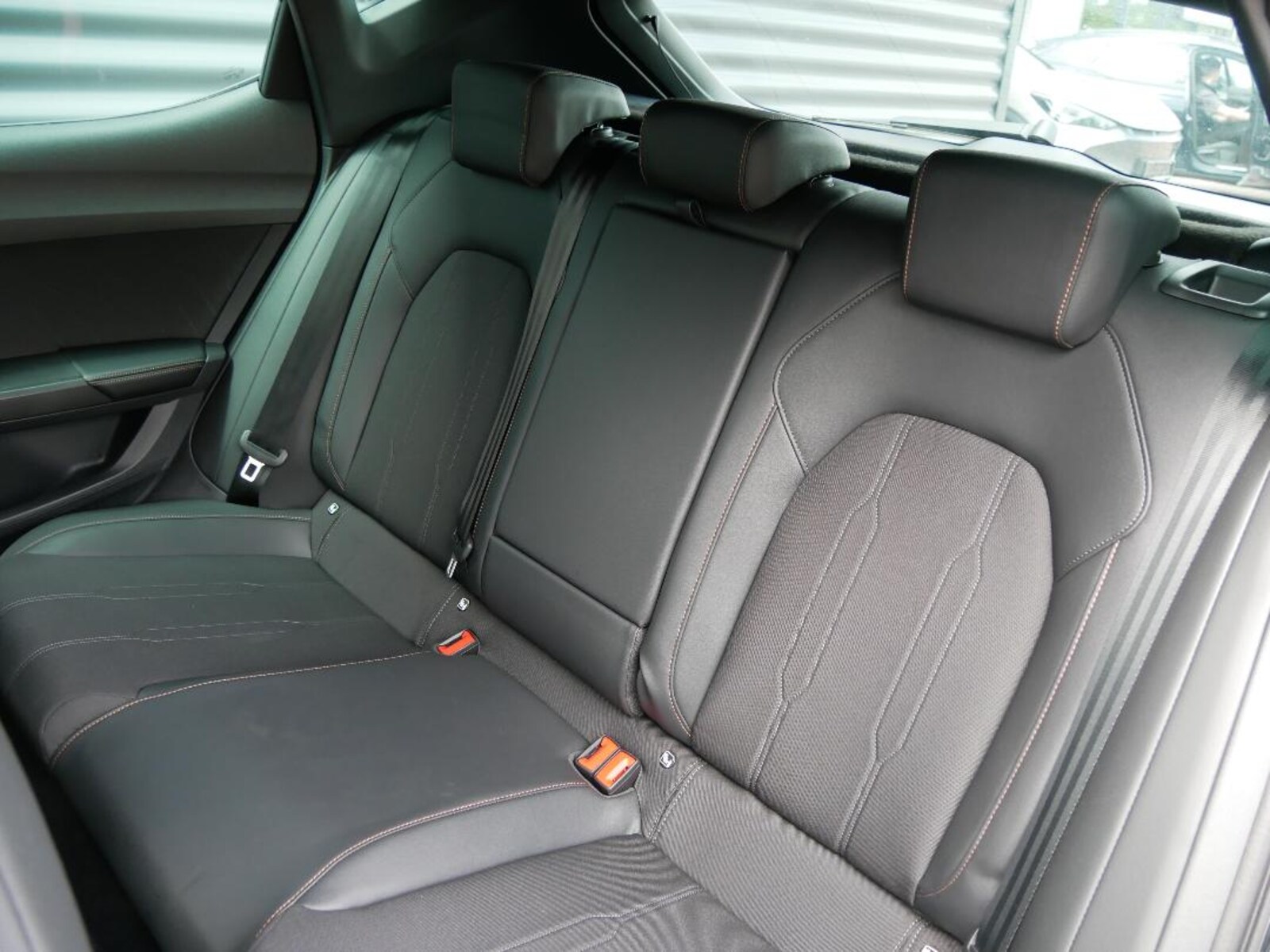 CUPRA Leon – Bild 5