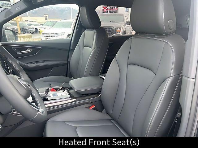 2026 Audi Q7 Premium Plus - Photo 21