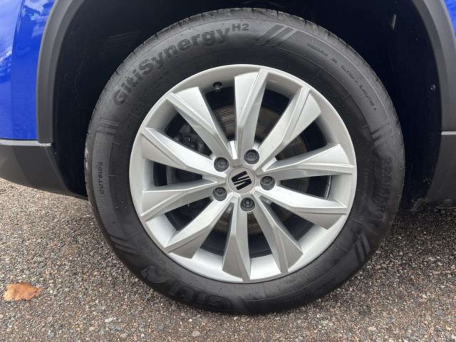 SEAT Ateca – Bild 4