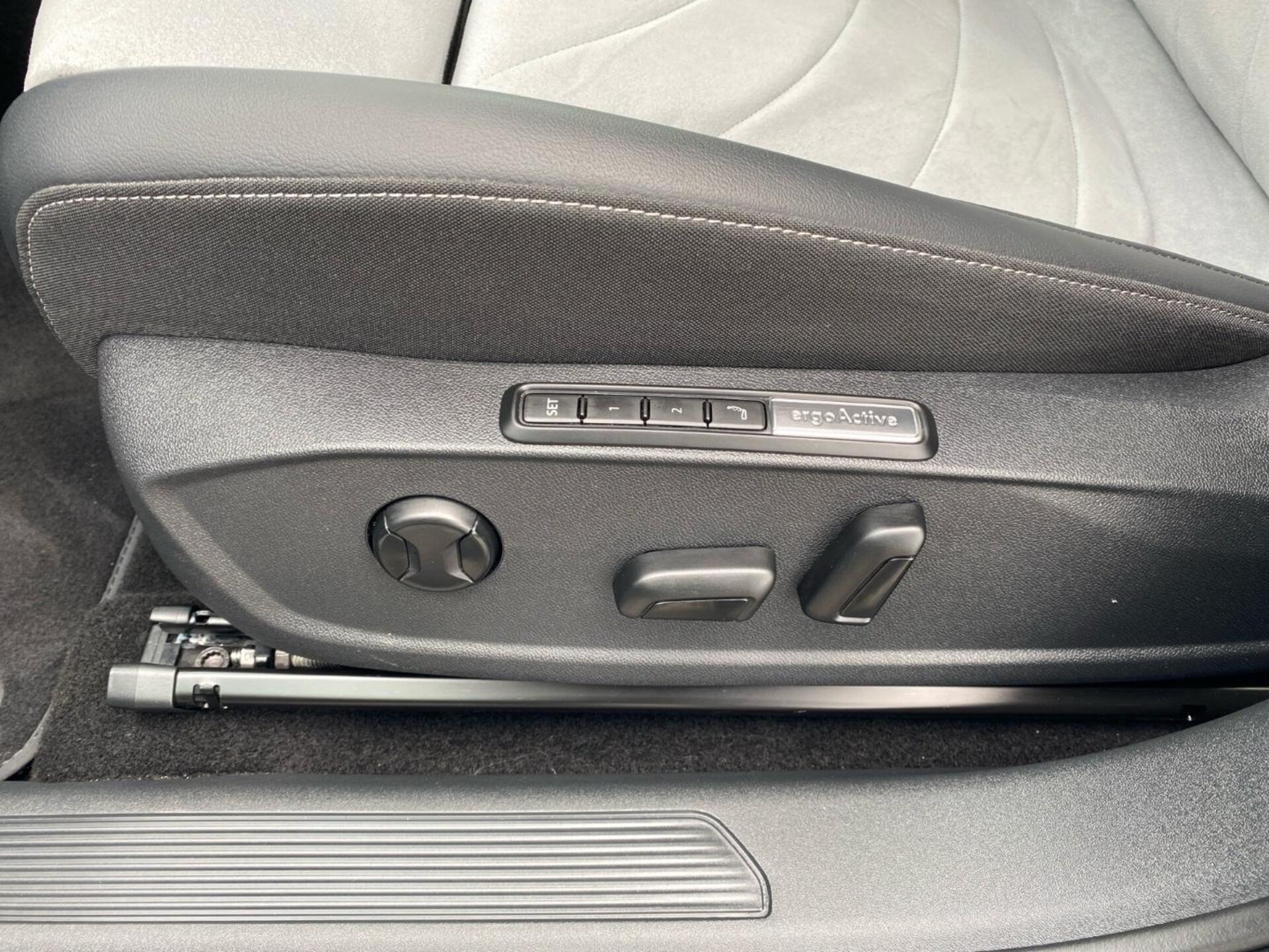 Volkswagen ID.3 MOVE Pro