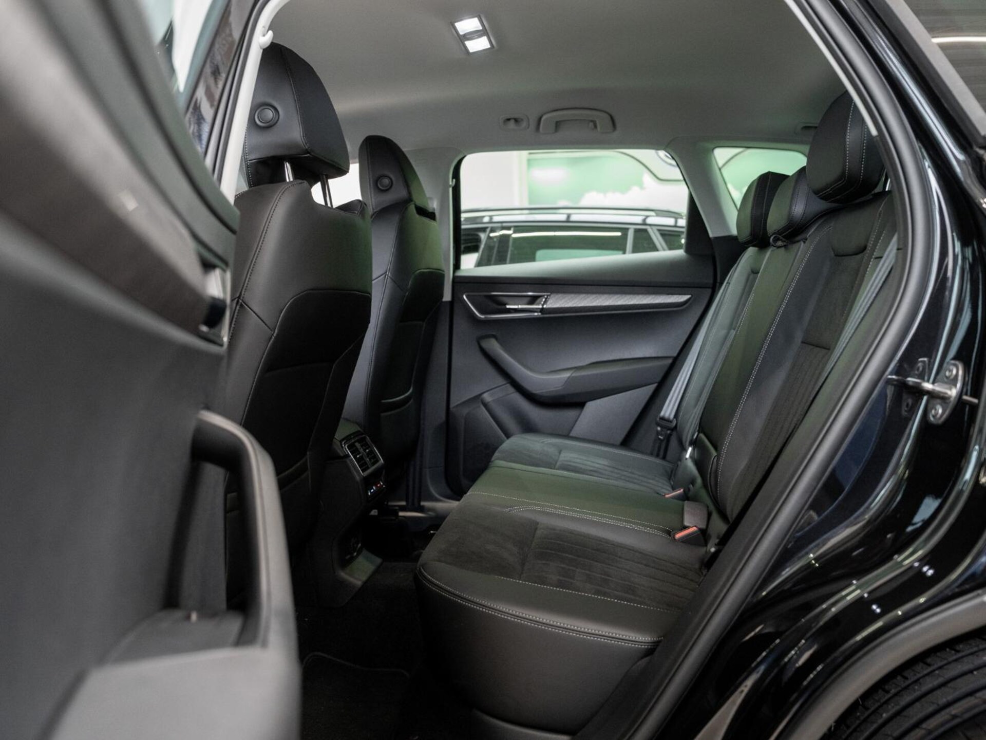 Skoda Karoq Selection