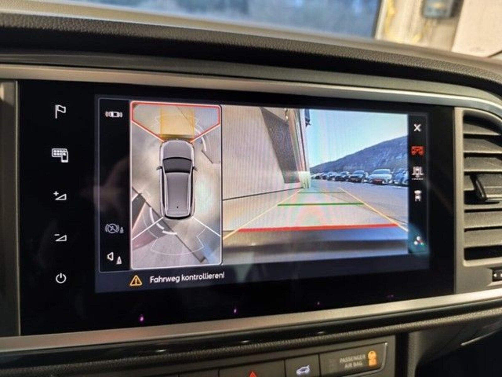 SEAT Ateca – Bild 15